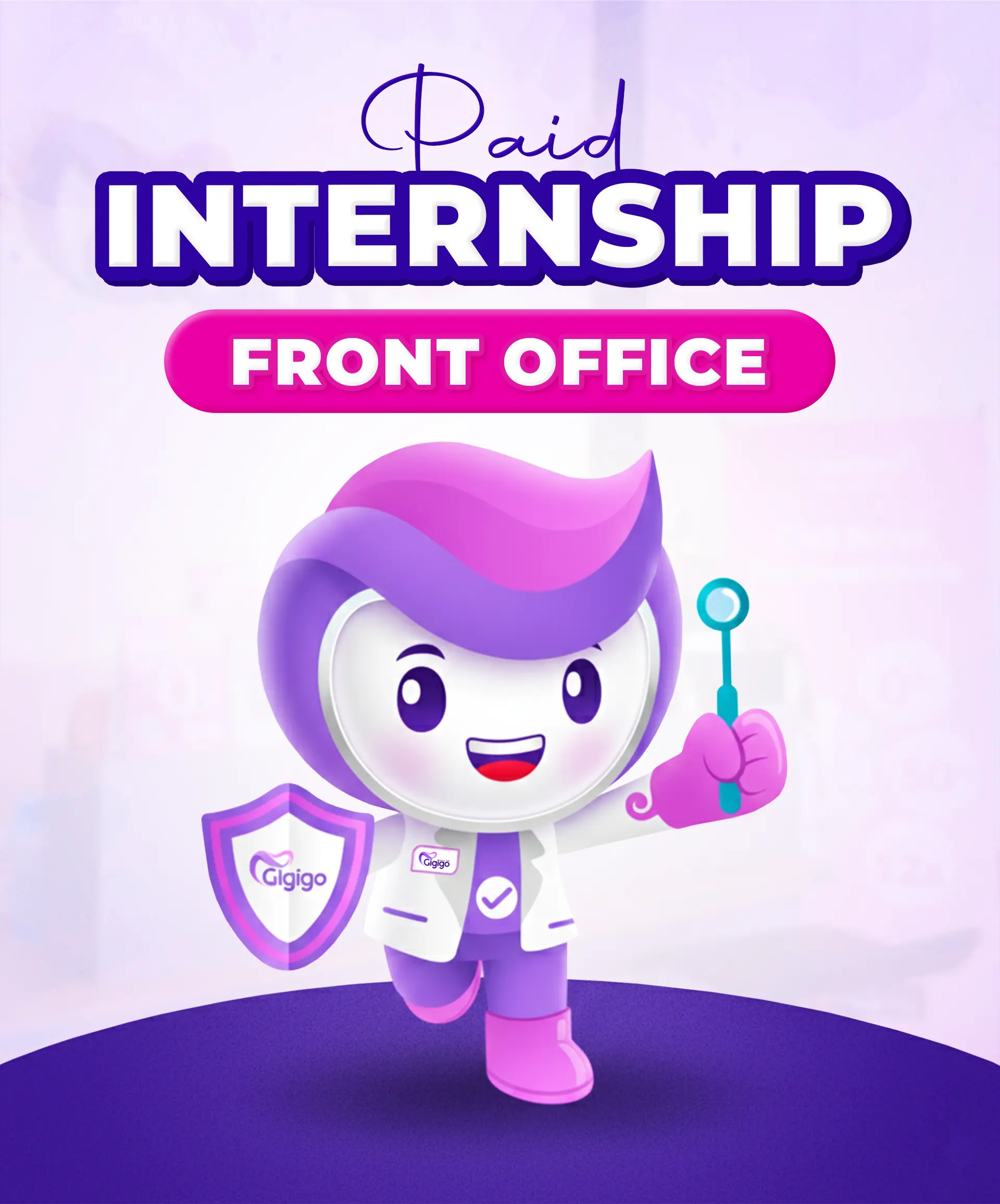 PROFIL LOKER FO